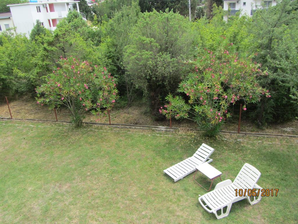 Holiday Home Idyllic Cottage Чань Екстер'єр фото