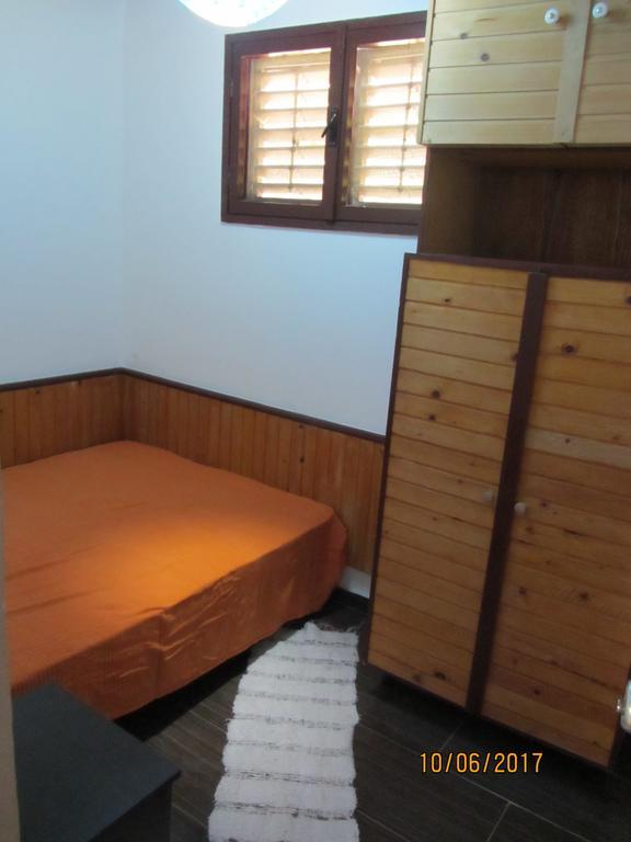 Holiday Home Idyllic Cottage Чань Екстер'єр фото